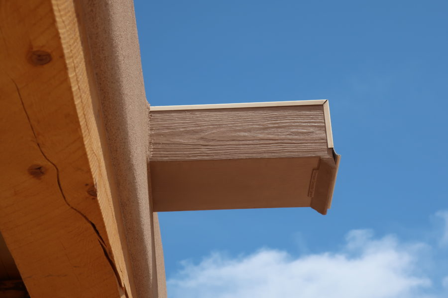 Canales (Roof Scuppers) - Fiberspan Concrete Elements